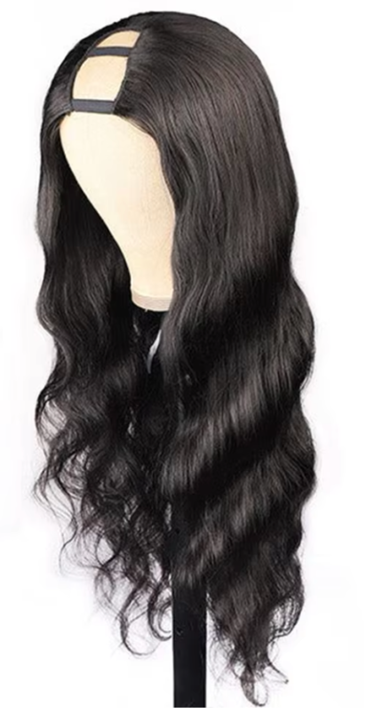 U-PRAT Wig